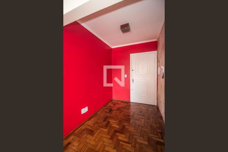 Apartamento para alugar com 98m², 3 quartos e sem vaga Apartamento para alugar com 98m², 3 quartos e sem vagaSala
