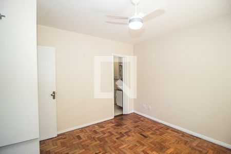 Suite de apartamento para alugar com 3 quartos, 98m² em Praia de Belas, Porto Alegre