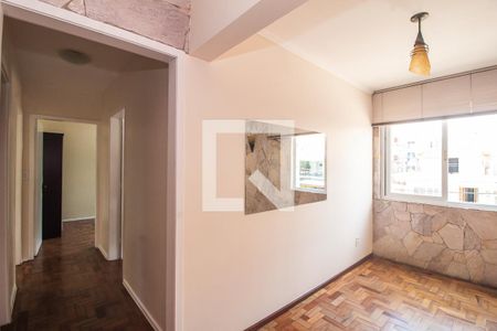 Apartamento para alugar com 98m², 3 quartos e sem vaga Apartamento para alugar com 98m², 3 quartos e sem vagaSala