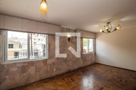 Apartamento para alugar com 98m², 3 quartos e sem vaga Apartamento para alugar com 98m², 3 quartos e sem vagaSala