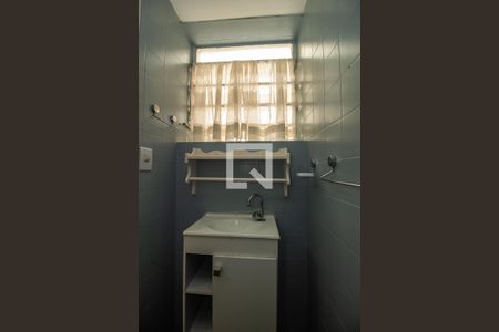 Apartamento para alugar com 98m², 3 quartos e sem vaga Apartamento para alugar com 98m², 3 quartos e sem vagaBanheiro 2