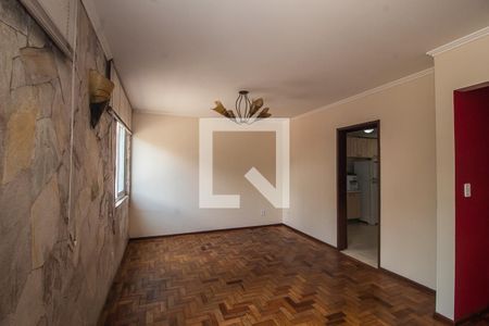 Apartamento para alugar com 98m², 3 quartos e sem vaga Apartamento para alugar com 98m², 3 quartos e sem vagaSala