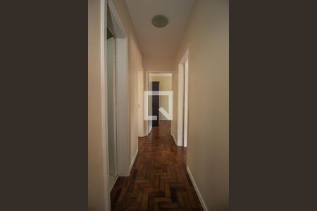 Apartamento para alugar com 98m², 3 quartos e sem vaga Apartamento para alugar com 98m², 3 quartos e sem vagaCorredor