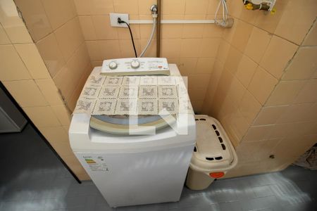 Apartamento para alugar com 77m², 2 quartos e 1 vagaÁrea de Serviço