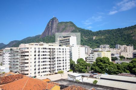 Apartamento para alugar com 77m², 2 quartos e 1 vagaVista do Quarto 2