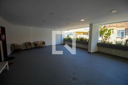 Apartamento para alugar com 77m², 2 quartos e 1 vagaÁrea Comum - Playground
