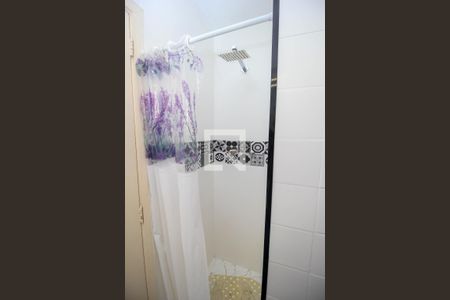 Apartamento para alugar com 77m², 2 quartos e 1 vagaBanheiro Social