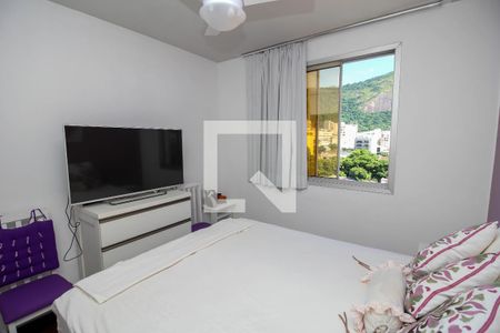 Apartamento para alugar com 77m², 2 quartos e 1 vagaQuarto 2