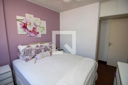 Apartamento para alugar com 77m², 2 quartos e 1 vagaQuarto 2