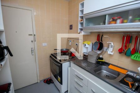 Apartamento para alugar com 77m², 2 quartos e 1 vagaCozinha - Armários