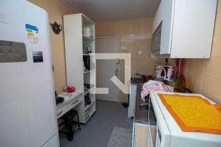 Apartamento para alugar com 77m², 2 quartos e 1 vagaCozinha - Armários