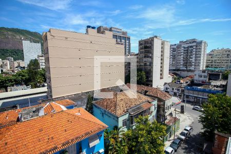 Apartamento para alugar com 77m², 2 quartos e 1 vagaVista do Quarto 2