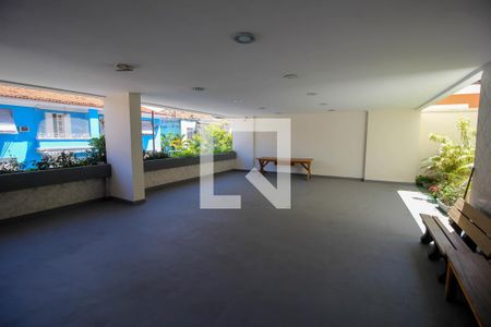 Apartamento para alugar com 77m², 2 quartos e 1 vagaÁrea Comum - Playground