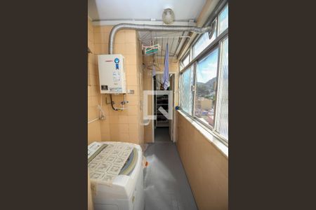 Apartamento para alugar com 77m², 2 quartos e 1 vagaÁrea de Serviço