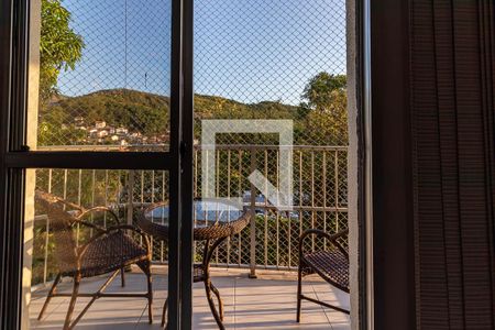 Apartamento para alugar com 66m², 2 quartos e 1 vaga Apartamento para alugar com 66m², 2 quartos e 1 vagaSala