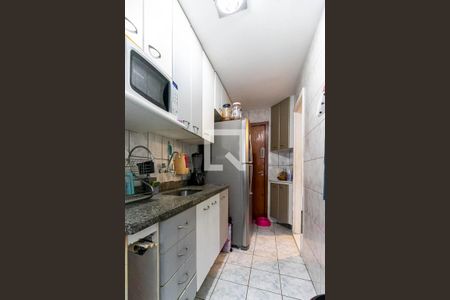 Apartamento para alugar com 66m², 2 quartos e 1 vaga Apartamento para alugar com 66m², 2 quartos e 1 vagaCozinha