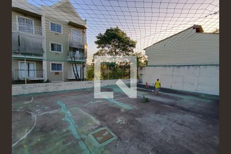 Apartamento para alugar com 66m², 2 quartos e 1 vaga Apartamento para alugar com 66m², 2 quartos e 1 vagaÁrea Comum