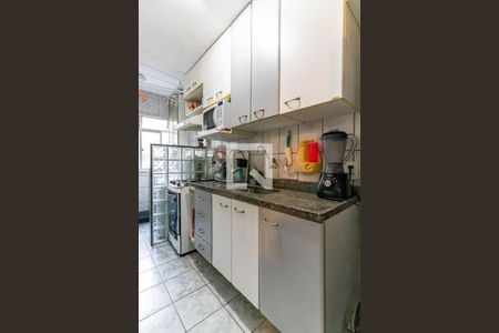 Apartamento para alugar com 66m², 2 quartos e 1 vaga Apartamento para alugar com 66m², 2 quartos e 1 vagaCozinha