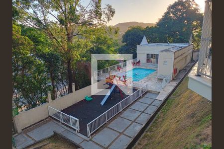 Apartamento para alugar com 66m², 2 quartos e 1 vaga Apartamento para alugar com 66m², 2 quartos e 1 vagaÁrea Comum