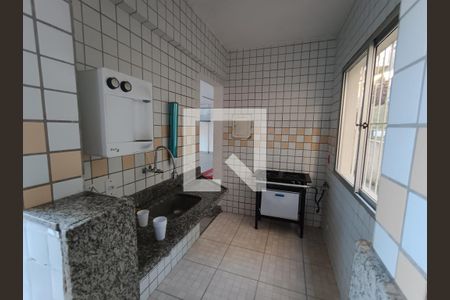 Apartamento para alugar com 66m², 2 quartos e 1 vaga Apartamento para alugar com 66m², 2 quartos e 1 vagaÁrea Comum