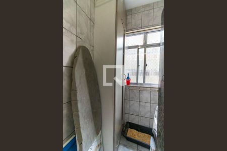 Apartamento para alugar com 66m², 2 quartos e 1 vaga Apartamento para alugar com 66m², 2 quartos e 1 vagaÁrea de Serviço