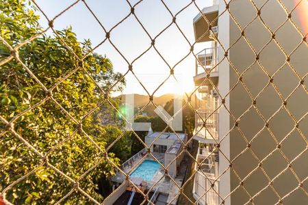 Apartamento para alugar com 66m², 2 quartos e 1 vaga Apartamento para alugar com 66m², 2 quartos e 1 vagaVista Quarto 2