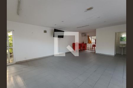 Apartamento para alugar com 66m², 2 quartos e 1 vaga Apartamento para alugar com 66m², 2 quartos e 1 vagaÁrea Comum