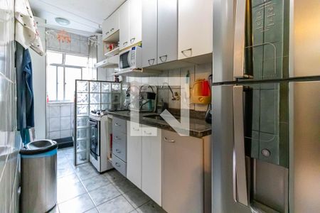 Apartamento para alugar com 66m², 2 quartos e 1 vaga Apartamento para alugar com 66m², 2 quartos e 1 vagaCozinha