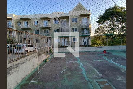 Apartamento para alugar com 66m², 2 quartos e 1 vaga Apartamento para alugar com 66m², 2 quartos e 1 vagaÁrea Comum