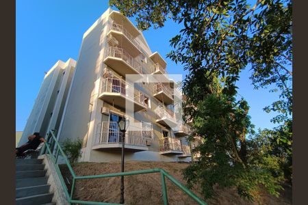 Apartamento para alugar com 66m², 2 quartos e 1 vaga Apartamento para alugar com 66m², 2 quartos e 1 vagaÁrea Comum