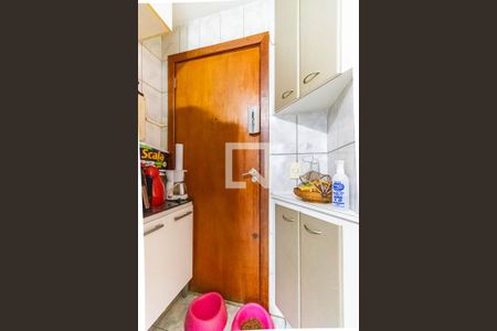 Apartamento para alugar com 66m², 2 quartos e 1 vaga Apartamento para alugar com 66m², 2 quartos e 1 vagaCozinha