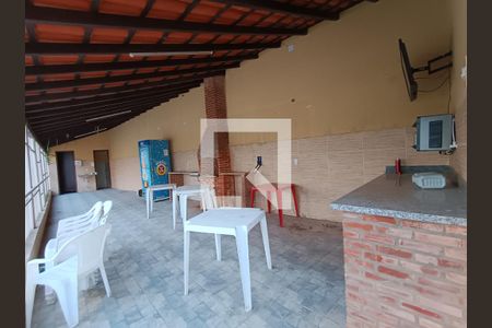 Apartamento para alugar com 66m², 2 quartos e 1 vaga Apartamento para alugar com 66m², 2 quartos e 1 vagaÁrea Comum