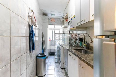 Apartamento para alugar com 66m², 2 quartos e 1 vaga Apartamento para alugar com 66m², 2 quartos e 1 vagaCozinha