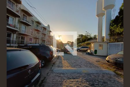 Apartamento para alugar com 66m², 2 quartos e 1 vaga Apartamento para alugar com 66m², 2 quartos e 1 vagaÁrea Comum