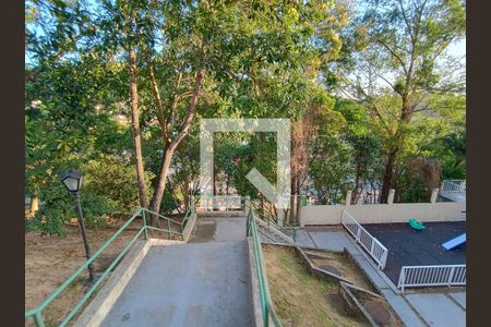 Apartamento para alugar com 66m², 2 quartos e 1 vaga Apartamento para alugar com 66m², 2 quartos e 1 vagaÁrea Comum