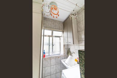 Apartamento para alugar com 66m², 2 quartos e 1 vaga Apartamento para alugar com 66m², 2 quartos e 1 vagaÁrea de Serviço