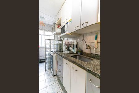 Apartamento para alugar com 66m², 2 quartos e 1 vaga Apartamento para alugar com 66m², 2 quartos e 1 vagaCozinha