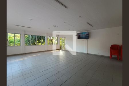 Apartamento para alugar com 66m², 2 quartos e 1 vaga Apartamento para alugar com 66m², 2 quartos e 1 vagaÁrea Comum