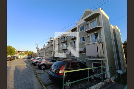 Apartamento para alugar com 66m², 2 quartos e 1 vaga Apartamento para alugar com 66m², 2 quartos e 1 vagaÁrea Comum