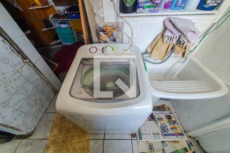 Apartamento à venda com 107m², 3 quartos e sem vagaÁrea de Serviço