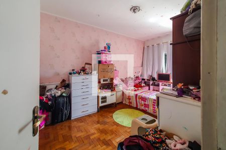 Apartamento à venda com 107m², 3 quartos e sem vagaquarto 2