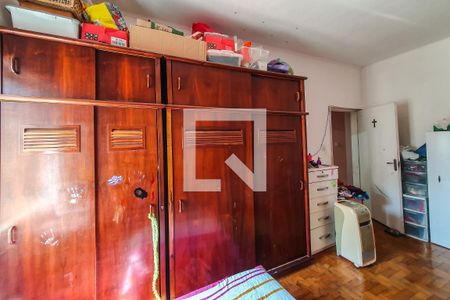 Apartamento à venda com 107m², 3 quartos e sem vagaquarto 2