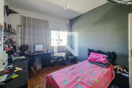 Apartamento à venda com 107m², 3 quartos e sem vagaquarto 1