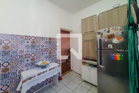 Apartamento à venda com 107m², 3 quartos e sem vagacozinha