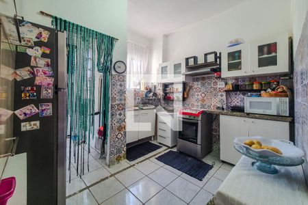 Apartamento à venda com 107m², 3 quartos e sem vagacozinha
