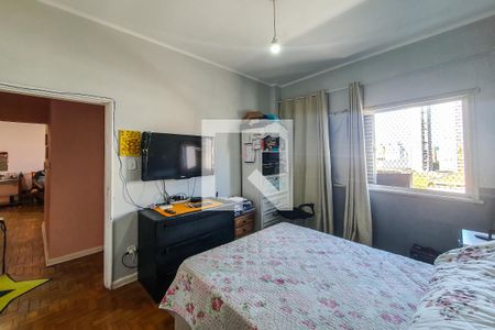 Apartamento à venda com 107m², 3 quartos e sem vagaquarto 3