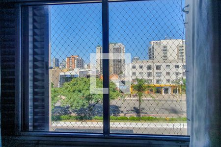 Apartamento à venda com 107m², 3 quartos e sem vagaquarto 1