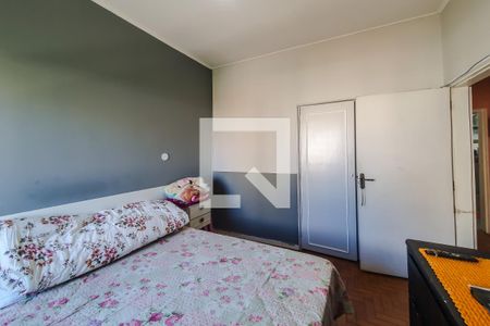 Apartamento à venda com 107m², 3 quartos e sem vagaquarto 3