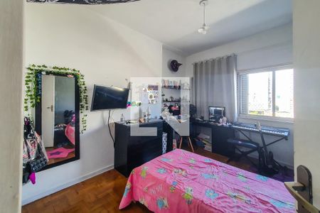 Apartamento à venda com 107m², 3 quartos e sem vagaquarto 1