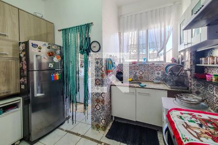 Apartamento à venda com 107m², 3 quartos e sem vagacozinha